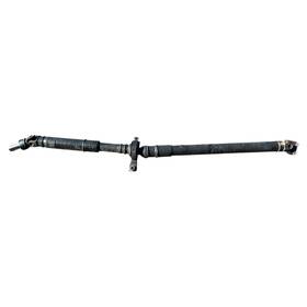 27111fl04a Subaru 2019 Impreza 2.0l Rear Drive Shaft 18 19 20 21 22 23 Oem