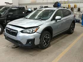 27111fl130 Subaru Oem Rear Drive Shaft For Xv Crosstrek Assy