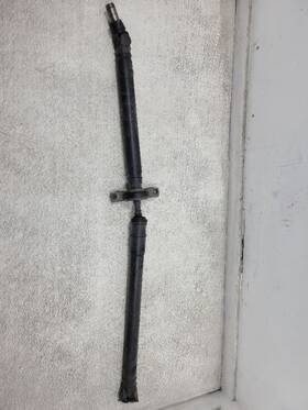 28321sg000 Subaru 2014-2018 Forester Manual Tran Driver Propeller Shaft