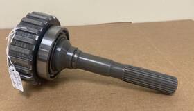 33123aa240 Subaru 10 - 25 Cvt Rear Output Drive Shaft Forester Legacy Outback 33123aa240 Subaru 10 - 25 Cvt Rear Output Drive Shaft Forester Legacy Outback