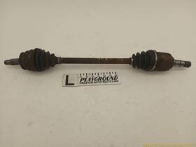 430.su1o06 Subaru Legacy Driver Left Front Axle Drive Shaft Automatic Fits 2005-2009 05 06