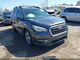 431-10468 Subaru Rear Drive Shaft Fits 19-20 Ascent 3272559