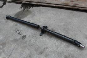 431-10502 Subaru 2019 Impreza Rear Drive Shaft Line Automatic A/t