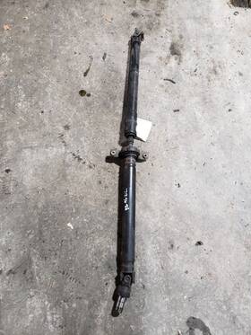 431-50100 Subaru Rear Drive Shaft Assembly 2.5l Outback Fits 05-09 Legacy 1267345