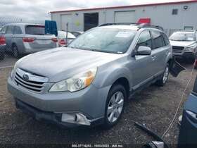 431-50525 Subaru Rear Drive Shaft Assembly Wagon Outback Canada Market Fits 10-17 Legacy
