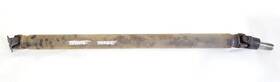 431-58097 Subaru 1983 1984 Brat Oem Rear Drive Shaft With Turbo Automatic 4wd 1.8l