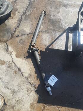 431-59389 Subaru Rear Drive Shaft Assembly 2.5l 4 Cylinder Fits 04-06 Baja 195131