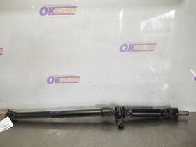 Subaru 431.su1b25 25 2025 Br-z Ts 2.4l Rwd Rear Drive Shaft
