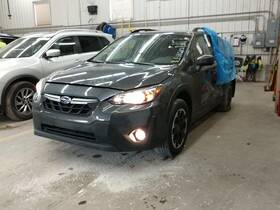 431.su1p21 Subaru Rear Drive Shaft For 2021 Xv Crosstrek Assy