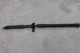 4b200917 Subaru 2017 - 2021 Impreza 2.0l Awd Rear Driveshaft Cardan Propeller Oem