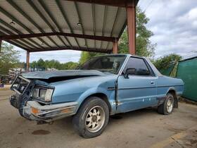 722031020 Subaru 1985 1986 1987 Brat Oem Rear Drive Shaft 1.8l Manual 722031020 Subaru 1985 1986 1987 Brat Oem Rear Drive Shaft 1.8l Manual