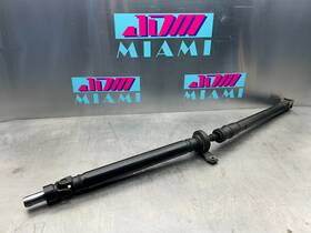 946-960 Subaru 946-960/946960 2008-2014 Impreza Wrx Manual Driveshaft Driveline Drive Shaft