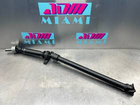 Su00308584 Subaru 2022-25 Toyota Gr86 Brz Fa24 Manual Rear Driveshaft Propeller Drive Shaft Su00308584 Subaru 2022-25 Toyota Gr86 Brz Fa24 Manual Rear Driveshaft Propeller Drive Shaft