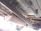 431-03986 Subchev15 Rear Drive Shaft Wb Fits Chevrolet Pickup