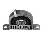Hb4010a Support Bearing Drive Shaft Rear Center Timken