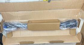 65-9303 Surtrack Fdp-007 41-3/8 Inch Front Drive Shaft For 4wd Superduty In Chart Oem Reman #