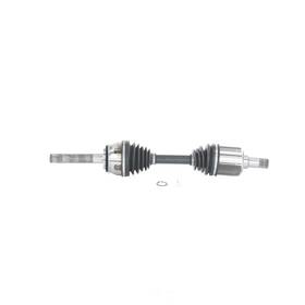 Surtrack To-8139 Left Or Right Cv Axle Shaft Fits 1998-2007 Toyota Land Cruiser