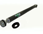Sush2-c The Driveshaft Shop Carbon