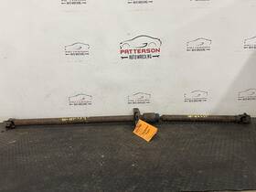 2710080j10 Suzuki 10-13 Sx4 2.0 Hatchback Rear Drive Shaft W-wf 34 Inch W-wr 22
