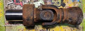 27140-58b60 Suzuki 1999-2003 Chevy Tracker Vitara Drive Shaft Slip Yoke Oem