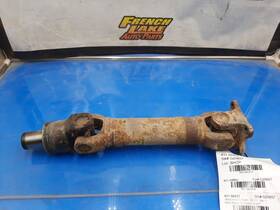 431-58492 Suzuki Rear Drive Shaft Front Section Fits 89-95 Samurai 1291214 431-58492 Suzuki Rear Drive Shaft Front Section Fits 89-95 Samurai 1291214