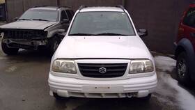 431-59139 Suzuki Rear Drive Shaft 4wd Base 4 Door Fits 99-03 Vitara 1172460