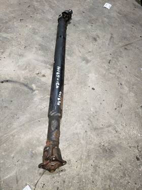 431-59141 Suzuki Rear Drive Shaft 2wd Grand Automatic Transmission Fits 99-03 Vitara 1216664