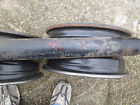 Suzuki X-90 Rear Drive Shaft Speed Only Miles