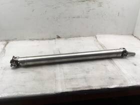 Sve-4602g Sve 1979-93 Mustang Aluminum Driveshaft - 28 Spline