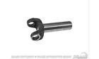 T5-yoke Scott Drake Slip Yoke