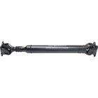 Tbtrepm545505 Trustbuilt New Driveshaft Front Mercedes Class Sedan
