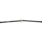Tbtrept545501 Trustbuilt New Driveshaft For Toyota