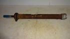431-03944 Tchev3500 Gm Rear Drive Shaft Front Section Only Wb At Fits