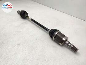 111555800a Tesla 2020-23 Model Y Front Left Axle Shaft Cv Joint Halfshaft Axleshaft 25mm