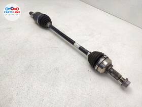 1188161-00-d Tesla 2020-23 Model Y Rear Left Axle Shaft Cv Joint Axleshaft Halfshaft 25mm Oem
