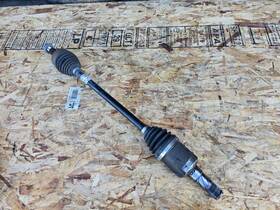 1188161-01-c Tesla Front Axle Driveshaft Drive Shaft Assembly Oem 72k 2020-2023 Model Y My
