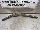 431-03359 Tford250 Rear Drive Shaft 133