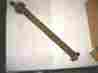 431-01311 Th180 Chevette Chevrolet 76 Thru 87 Rear Drive Shaft 2 Dr At