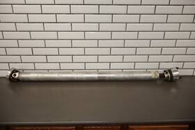 The Driveshaft Shop 610155 Driveshafts For 2008-2009 G8 2014-2017 Ss -