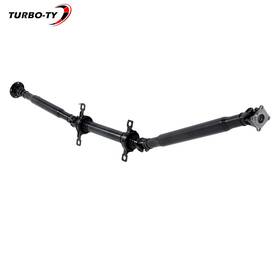 7t434k357ae Tinvhy 2855405 For Ford Edge Lincoln Mkx 2007 2008 3-piece Rear Drive Shaft Durable