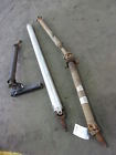 59781 Tlx 175449836lkq Acura Rear Drive Shaft Assembly Oem