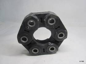 9639218 Top Parts Racing Bmw Rubber Coupling Propeller Drive Shaft Flex Disc E28 E34 E39 E36 E46 X5 Uro 9639218 Top Parts Racing Bmw Rubber Coupling Propeller Drive Shaft Flex Disc E28 E34 E39 E36 E46 X5 Uro