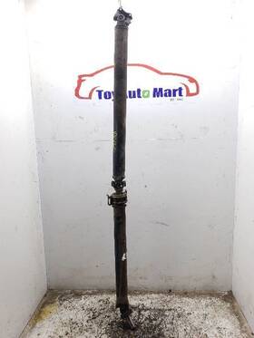37100-34070 Toyota 94-98 T100 2.7l Rwd At Rear Drive Shaft Assembly 37100-34070 Toyota 94-98 T100 2.7l Rwd At Rear Drive Shaft Assembly