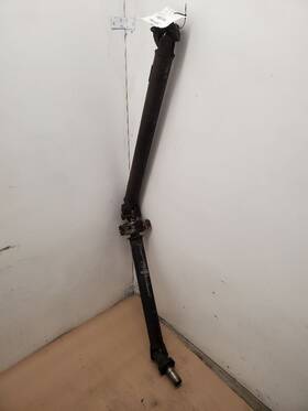 37100-35300 Toyota Pickup Rear Drive Shaft 1985-1988 Mt Rwd 2wd 5spd 22r
