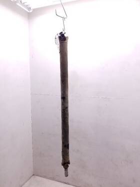 37100-35360 Toyota 84-94 Pickup 2.4l Rwd Mt Rear Drive Shaft Assembly