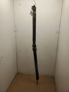 37100-35820 Toyota Tacoma Extended Cab Rear Drive Shaft 95-04 Mt 2wd 5spd