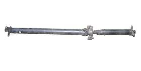 37100-36760 Toyota 2016-2020 Lexus Gs F Shaft Propeller With Center Bearing Driveshaft