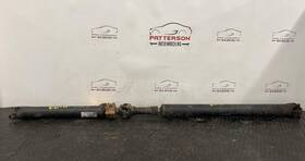 3710004361 Toyota 05-15 Tacoma 4.0 Crew Cab Rear Drive Shaft W-wf 20 Inch W-wr 37 6ft Box