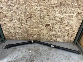 Toyota 371000442000 Tacoma 2016-2023 Rear Drive Shaft 3.5 A/t 2x4 Crew Cab 5ft Short Box Oem