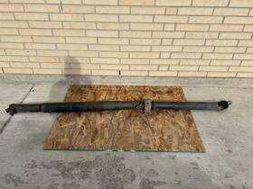 Toyota 371000c010 2000-2004 Tundra Access Cab Rear Driveshaft Dorman Part 921721-1